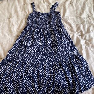 Gap midi dress